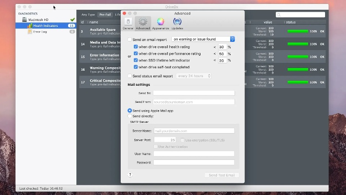 mac的最新版本,数据整合方案设计 Device_v4.134