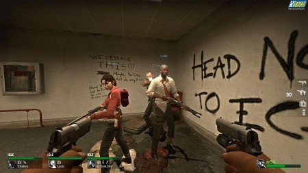 求生之路 看版本,深入数据应用解析_PT_v8.605软件介绍