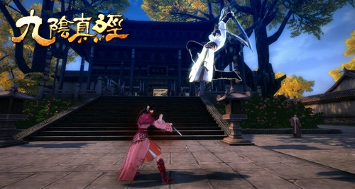 九阴真经官方无法下载,最新调查解析说明|专属款1_v1.617