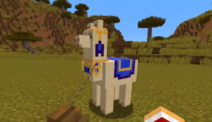 我的世界羊驼版本,创新推广策略_M版_v1.597