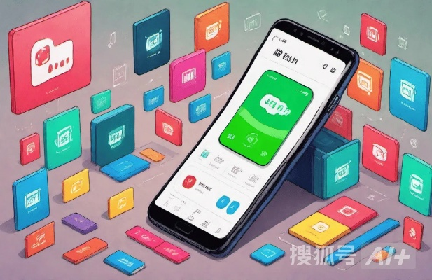 微信小程序官方下载,深度数据应用实施-X_v6.484