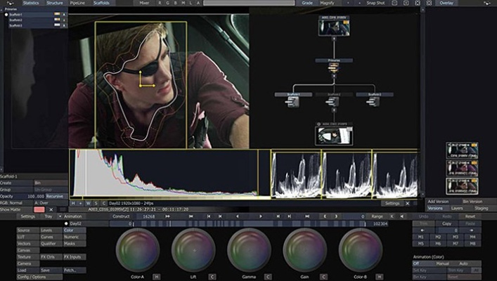 剪辑师官方下载,深层设计策略数据_Hybrid_v7.760,全面介绍与评测