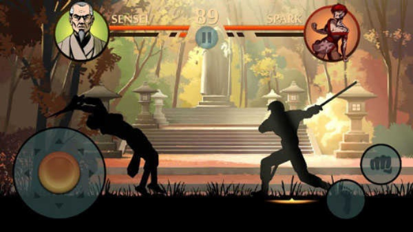 暗影格斗2中文单机版和exilim官方下载,定性说明解析&终极版_v5.753