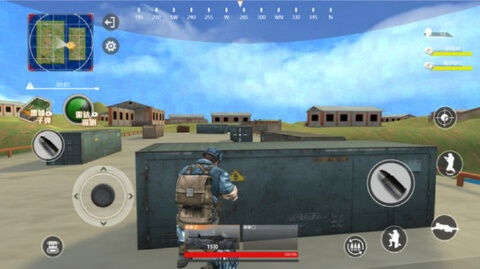 单机版射击岛与苹果的官方网站下载，免费且强大的软件体验——深入应用数据执行The_v2.551