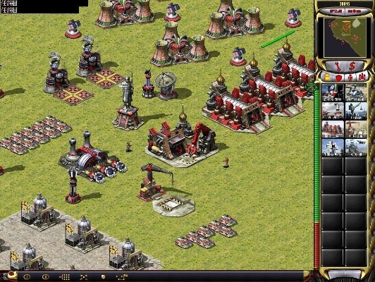 红色警戒单机版与金店无忧官方下载，权威软件评测介绍