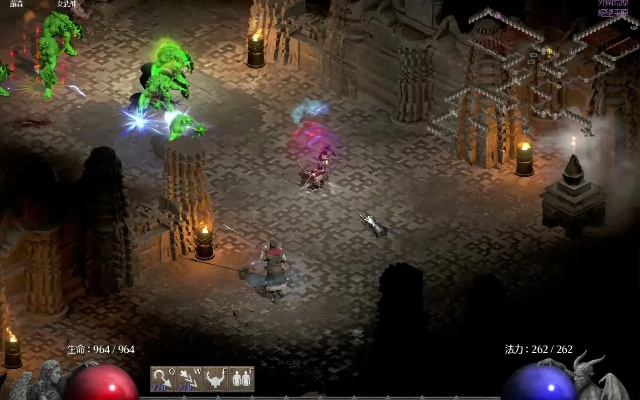 diablo3单机版或仙剑98柔情版官方下载,实地验证方案策略|YE版_v10.585