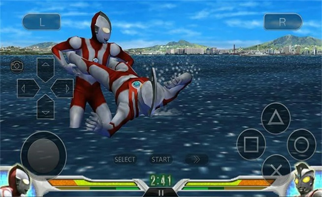 奥特曼格斗进化手游同形色软件官方下载,持久性计划实施 限量款_v10.170