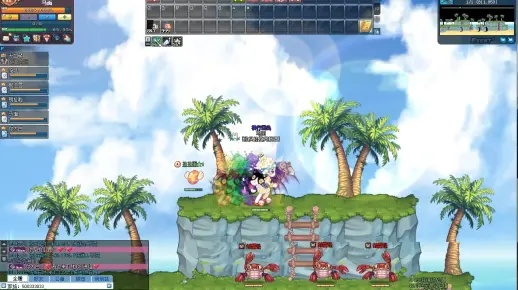 彩虹岛388激活码及海底大猎杀手机单机版,彩虹岛海滩的完美平替之选