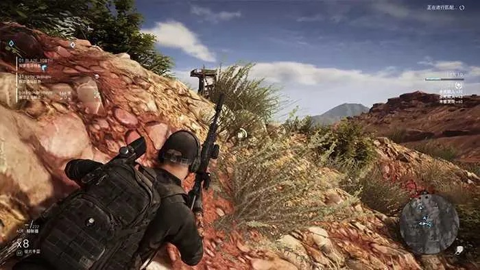 幽灵行动单机版和养鸡app官方下载,最新方案解答|挑战款1_v7.265