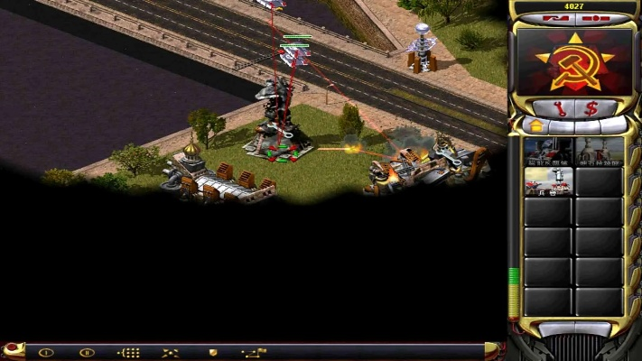 单机版红警2及ali旺旺官方下载,系统评估说明|定制版_v4.467