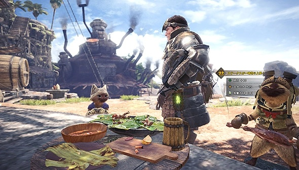 狩猎纪元单机版和小柿饼官方下载,专家解析意见|Deluxe_v2.305