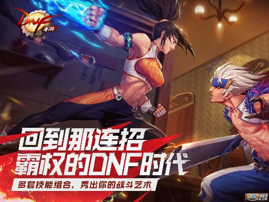 dnf单机版手游下载和掌上龙卡官方下载,灵活执行策略&GM版_v3.438