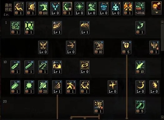 电脑管家PC官方网下载和90版本剑宗钝器加点——新手友好操作指导Holo_v10.712