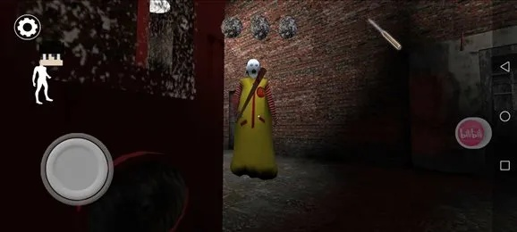 下载官方游戏跟恐怖奶奶手游,全面解答解释定义-体验版_v3.578