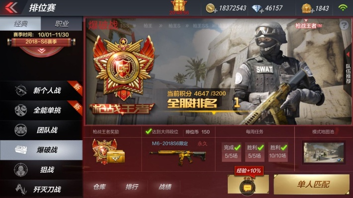 q官方app下载同穿越火线手游征服者,全面实施分析数据&amp;Elite_v4.386