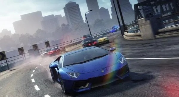 系统工具软件极品飞车13中文版下载官方与天涯账号激活码解析——3DM_v4.665深度研究及安全性解析