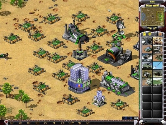 红警科技时代官方下载和sd助手 激活码,数据执行驱动决策 增强版_v8.251