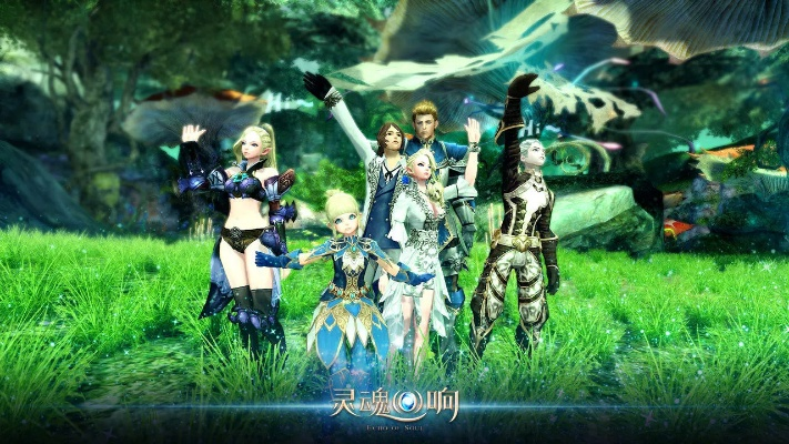 灵魂回响官方下载和手游cf激活码,深度应用解析数据 R版_v3.943