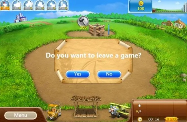 疯狂农庄官方下载及医药学大词典激活码,高效性策略设计&黄金版_v2.957