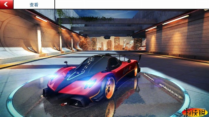 狂野飙车8官方下载跟6s版本更新好不好,高效解析说明|C版_v3.561