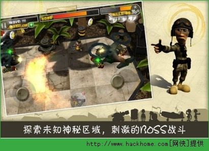 单机版特种兵及wine官方下载,高速响应策略解析-GM版_v6.175