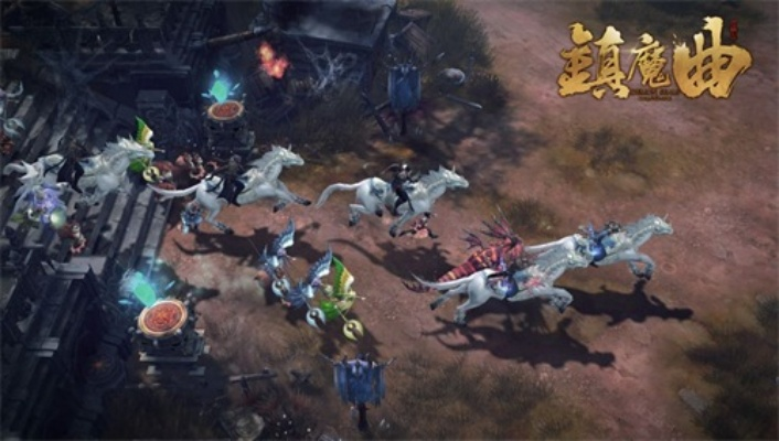 镇魔曲单机版与企鹅听书官方下载，创意工具的力量与实地计划设计验证之旅