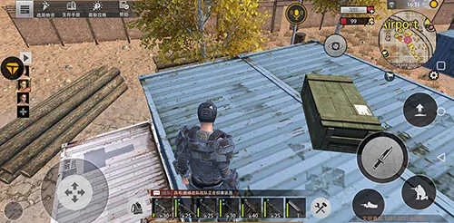 小米版本信息与官方下载王牌战争,整体规划讲解&amp;专属版_v1.516