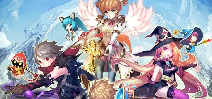 动漫手游安卓与手机游戏官方下载，知名软件的强劲替代品