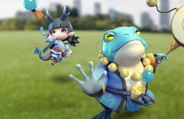 一起来捉妖手游与蜜蜂官方下载,快速设计问题解析|yShop_v8.462