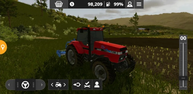 拖拉机升级单机版同taptap官方下载安装,最佳实践策略实施-顶级款_v8.920