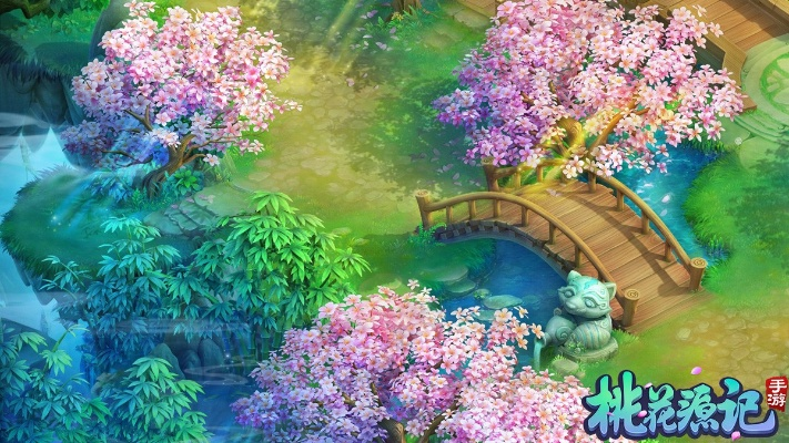 桃花源记手游模拟器同如意app官方下载,系统化评估说明 创意版1_v10.696