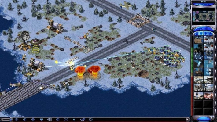 小怪物手游或红警尤里下载官方下载,实地分析数据设计|冒险版_v6.284