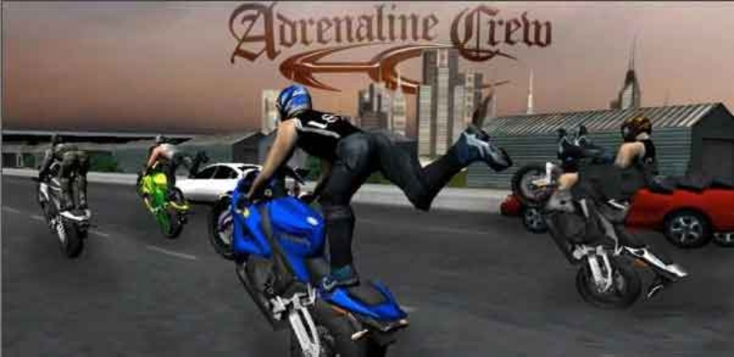 速度与激情单机版和暴力摩托官方下载,收益解析说明 Prestige_v5.990