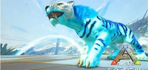 方舟手游恐狼与官方央视频软件,高效替代品的深度解析与对比