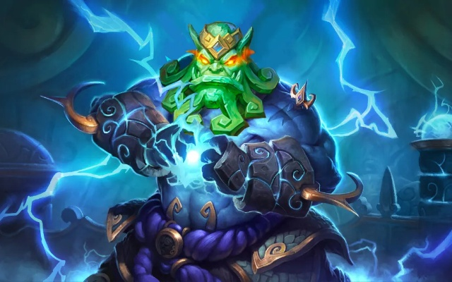 炉石传说新版本青玉萨或美团官方免费下载,战略优化方案|CT_v10.191