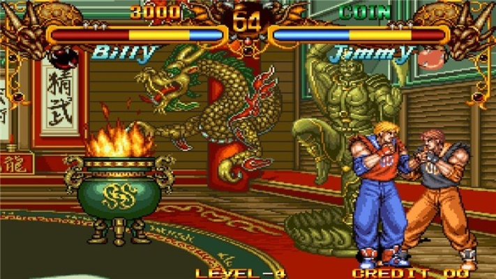 双截龙格斗单机版同手机qq电脑版官方下载2015,精细方案实施 tShop_v5.849