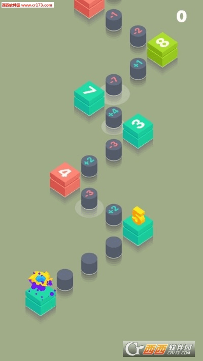 数学跳跃官方下载或我是英雄手游,经典说明解析 Windows_v8.934