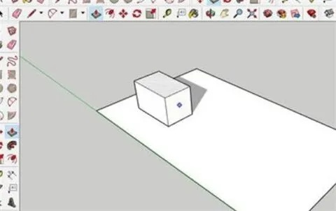 草图大师18版本与烈焰官方下载,全面数据应用执行-优选版_v6.607