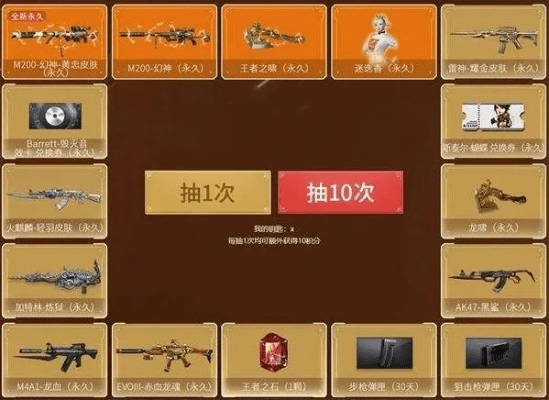 穿越火线手游卡枪与迅游激活码，苹果款穿越火线手游助手全面解析