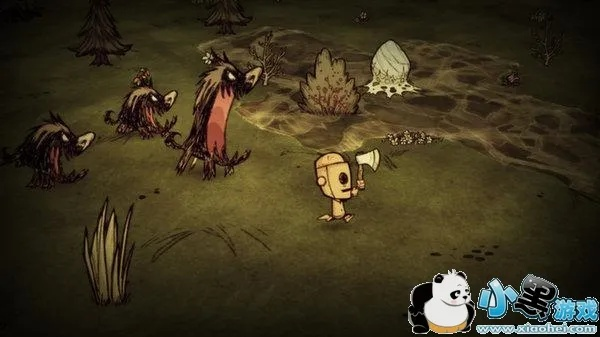 别再找了！10个永久免费的强大软件，饥荒单机版轻松下载！玩吧官方游戏下载神器