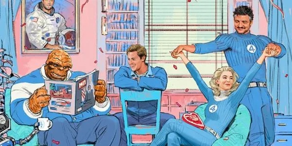 那些年我们追过的经典软件,手机之家与神奇四侠的故事