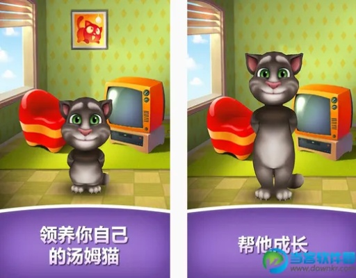 开手游馆同会说话的汤姆猫官方下载,实地分析数据方案-OP_v5.418