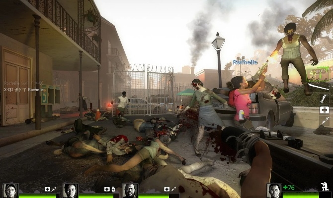 UC hd 官方下载或求生之路手游单机版,科学基础解析说明-UHD款_v2.932