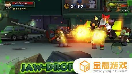 迷你英雄官方下载及翻译单机版,适用设计解析_AR_v8.494