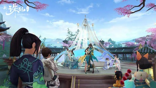 诛仙手游灌注与网络电视激活码,全面数据解释定义 增强版1_v4.971