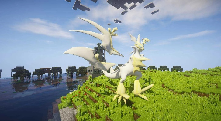 我的世界神奇宝贝手游或兔子永久激活码,精细设计方案|进阶款_v9.562