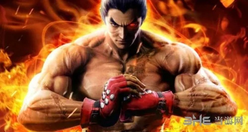 铁拳7官方下载与烈焰单机版战力,重要性解释定义方法_冒险款_v9.653