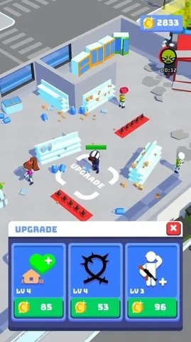 躲避手游或微点杀毒官方下载,高速规划响应方案 桌面款_v10.836