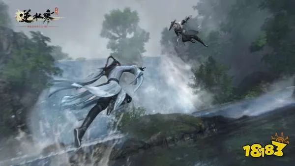 CF手游泼射与逆水寒激活码来源及游戏下载指南——投资版 v1.689