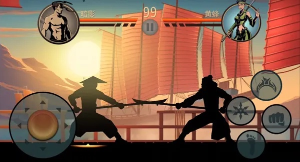 暗影格斗单机版下载同udk中文版官方下载,全面设计解析策略&amp;手游版_v5.787